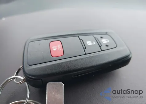 2019 Toyota C-Hr Limited z USA, uszkodzony, nr VIN JTNKHMBX3K1061466